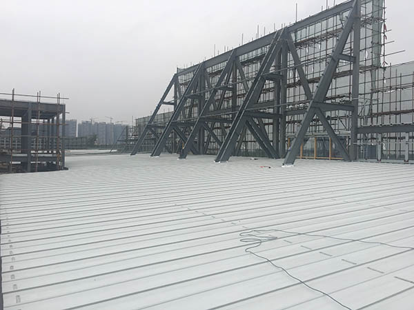 廣東鋼結構公司